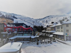  TODOSIERRANEVADA ZONA BAJA - APARTAMENTOS DE 4 DORMITORIOS - Junto a los Telecabinas  Сиерра Невада